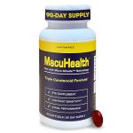 Advanced Eye Health Support Softgels