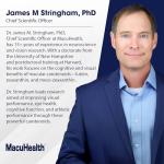 Advanced Eye Health Support Softgels