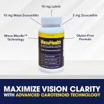 Advanced Eye Health Support Softgels
