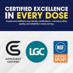 Advanced Eye Health Support Softgels