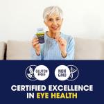 Advanced Eye Health Support Softgels