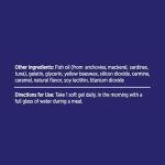 Eye Vitamin & Mineral with Zinc & Omega 3