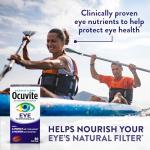 Eye Vitamin & Mineral with Zinc & Omega 3