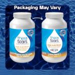 Omega 3 Eye Nutrition Supplement, 180 ct