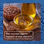 Omega 3 Eye Nutrition Supplement, 180 ct