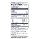 Omega 3 Eye Nutrition Supplement, 180 ct