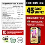 AFC Ultimate Vision PRO Eye Formula, 30ct