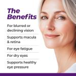 AFC Ultimate Vision PRO Eye Formula, 30ct