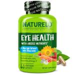 Eye Support Supplement with Nutrients & DHA