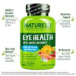Eye Support Supplement with Nutrients & DHA