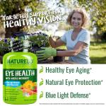 Eye Support Supplement with Nutrients & DHA