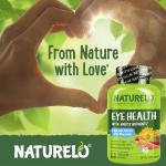 Eye Support Supplement with Nutrients & DHA