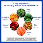 PreserVision AREDS 2 Eye Supplement with Lutein & Zinc