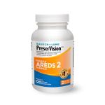 PreserVision AREDS 2 Eye Supplement with Lutein & Zinc