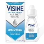 Visine All Day Comfort Dry Eye Drops