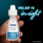 Visine All Day Comfort Dry Eye Drops