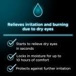 Visine All Day Comfort Dry Eye Drops