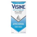 Visine All Day Comfort Dry Eye Drops