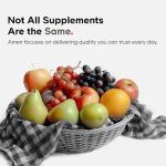 Lutein Zeaxanthin Eye Supplement - Vegan - 90 Capsules