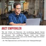 GUNNAR Gaming Glasses - Blocks Blue Light