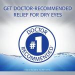 Twin Pack Refresh Optive Eye Drops