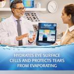 Twin Pack Refresh Optive Eye Drops