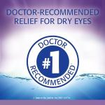 Refresh Optive Gel Lubricant Eye Drops