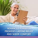 Refresh Optive Gel Lubricant Eye Drops