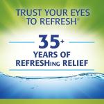 Relieve Dry Eyes with Refresh Relieva