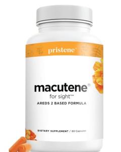 Macutene® Protect Eye Vitamins with Bilberry & Carotenoids