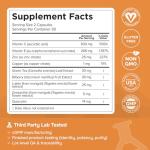 Macutene® Protect Eye Vitamins with Bilberry & Carotenoids