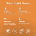 Macutene® Protect Eye Vitamins with Bilberry & Carotenoids