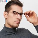 Blue Light Blocking Glasses for Digital Eyestrain