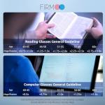 Blue Light Blocking Glasses for Digital Eyestrain