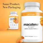 Macutene® Protect Eye Vitamins with Bilberry & Carotenoids