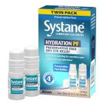 Systane Hydration Eye Drops for Dry Eyes (20ml)