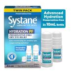 Systane Hydration Eye Drops for Dry Eyes (20ml)