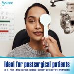 Systane Hydration Eye Drops for Dry Eyes (20ml)