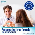 Systane Hydration Eye Drops for Dry Eyes (20ml)