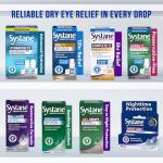 Systane Hydration Eye Drops for Dry Eyes (20ml)