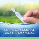 Refresh Plus Eye Drops, 70 Containers