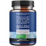 Adult Eye Supplement with Lutein & Bilberry Extract