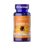 Lutein and Zeaxanthin for Eye Health* - 60 Ct