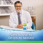 50 Preservative-Free Refresh Plus Eye Drops