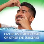 50 Preservative-Free Refresh Plus Eye Drops