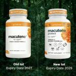 Macutene® Protect Eye Vitamins with Bilberry & Carotenoids