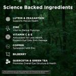 Macutene® Protect Eye Vitamins with Bilberry & Carotenoids