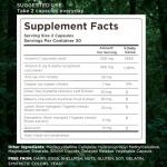 Macutene® Protect Eye Vitamins with Bilberry & Carotenoids