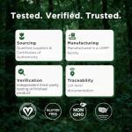 Macutene® Protect Eye Vitamins with Bilberry & Carotenoids