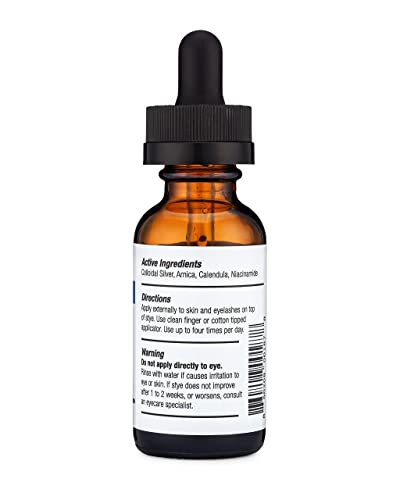 BrazzoMD StyeRx: All-Natural Solution for Styes